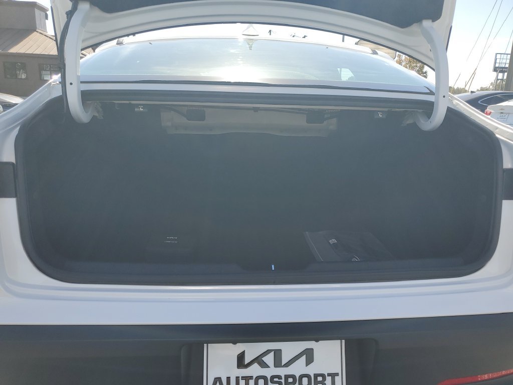 Used 2025 Kia K4 EX FWD image 29