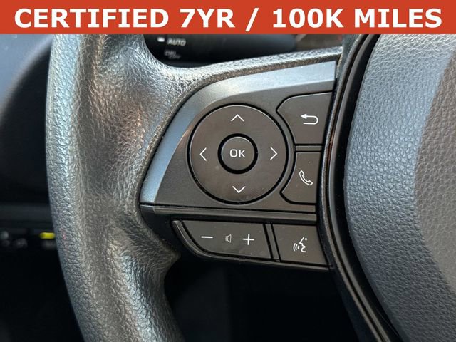 Used 2023 Toyota Corolla LE image 24