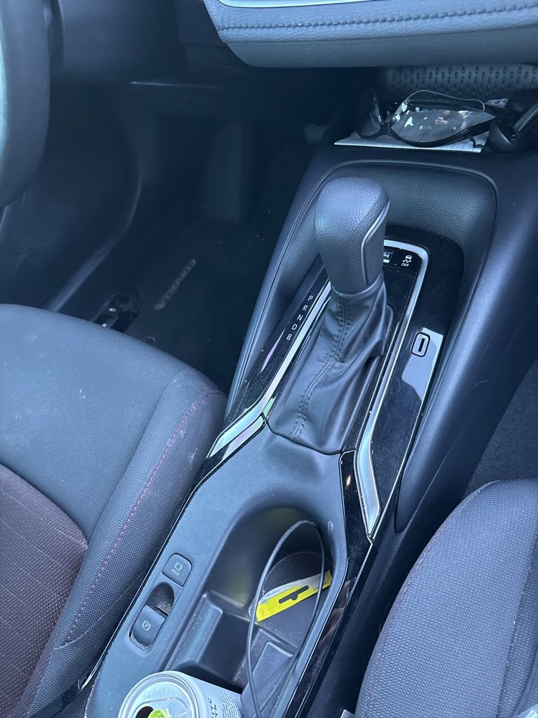 New 2023 Toyota Corolla SE image 9