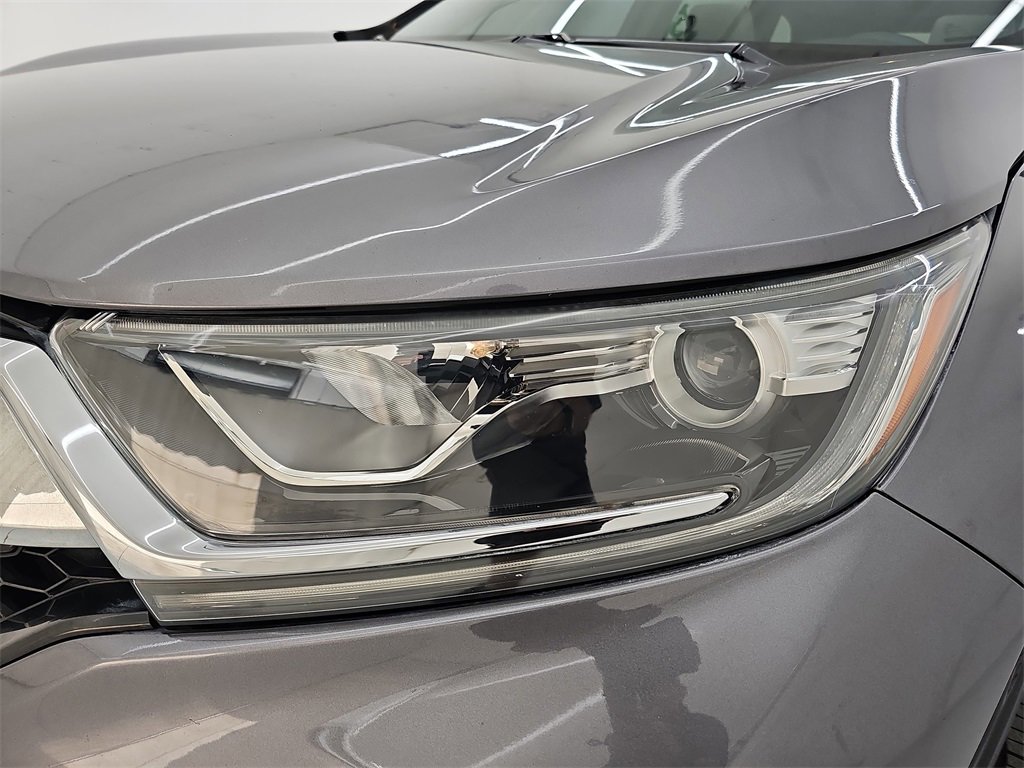 Used 2018 Honda CR-V EX image 37