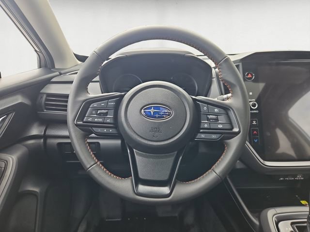 Certified 2025 Subaru Crosstrek 2.5i Limited AWD/4WD image 12