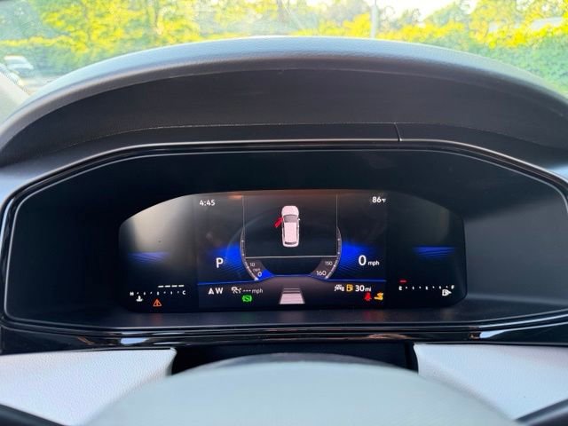 New 2026 Volkswagen Taos S FWD image 18