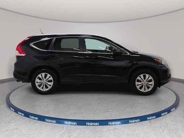 Used 2014 Honda CR-V EX-L image 5