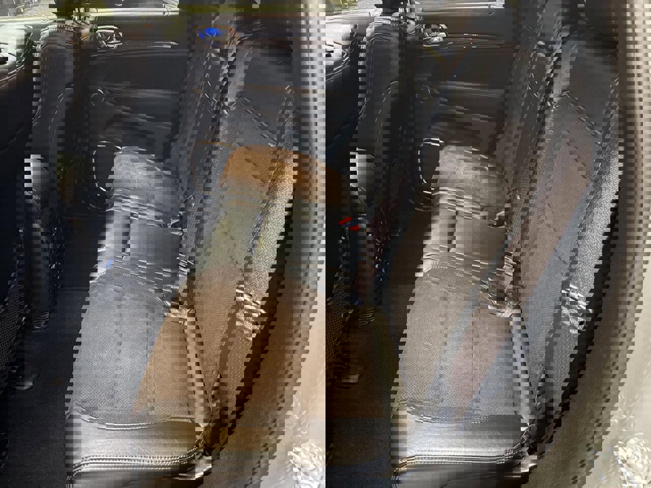 Used 2020 Jeep Grand Cherokee Trackhawk w/ Trailer Tow Group IV image 27