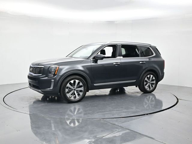 Used 2020 Kia Telluride S image 5