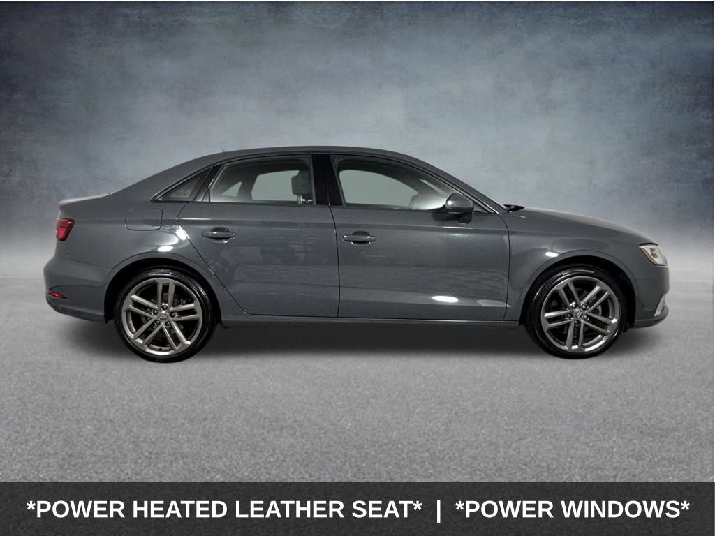 Used 2018 Audi A3 2.0T Premium w/ Convenience Package image 10