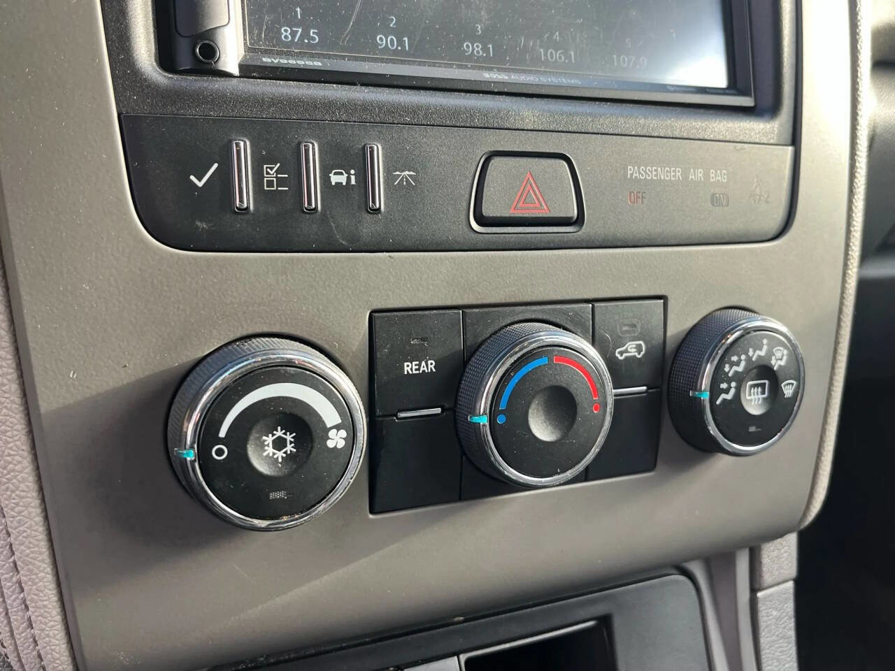 Used 2016 Chevrolet Traverse LS image 22