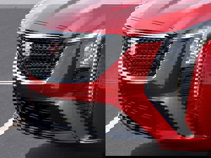 New 2026 Cadillac CT5 Premium Luxury image 13