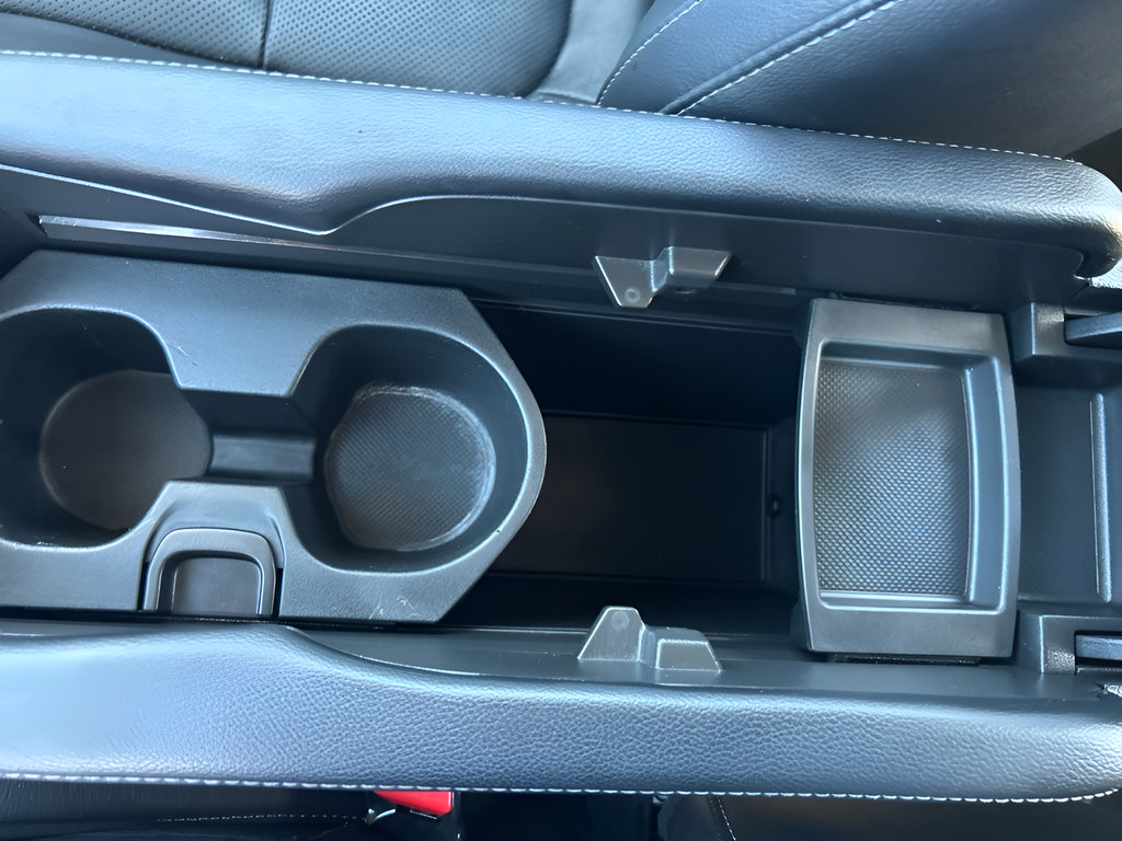 Used 2020 Honda Insight Touring image 17