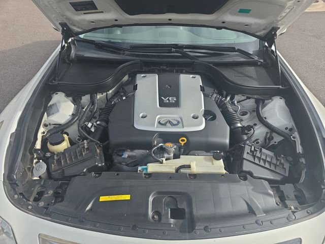 Used 2007 INFINITI G35 x Sedan w/ Premium Pkg image 20
