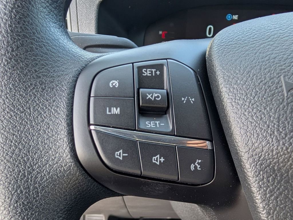 New 2026 Ford Transit 350 XL image 21