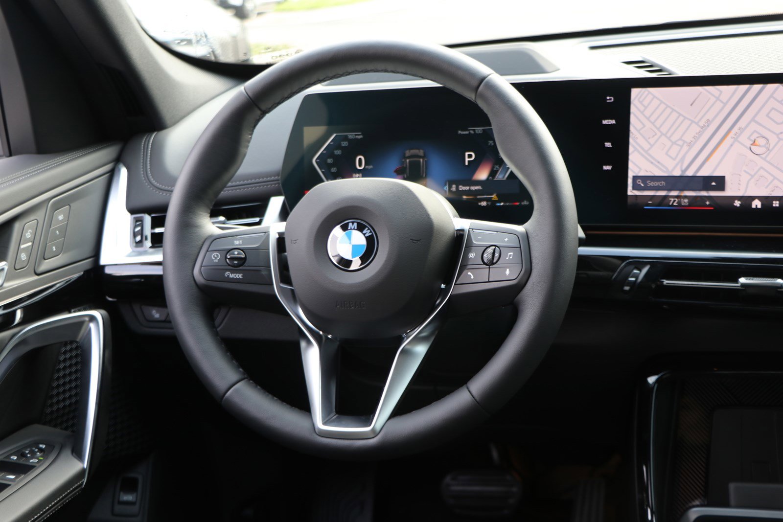 Certified 2025 BMW X1 xDrive28i w/ Technology Package image 30