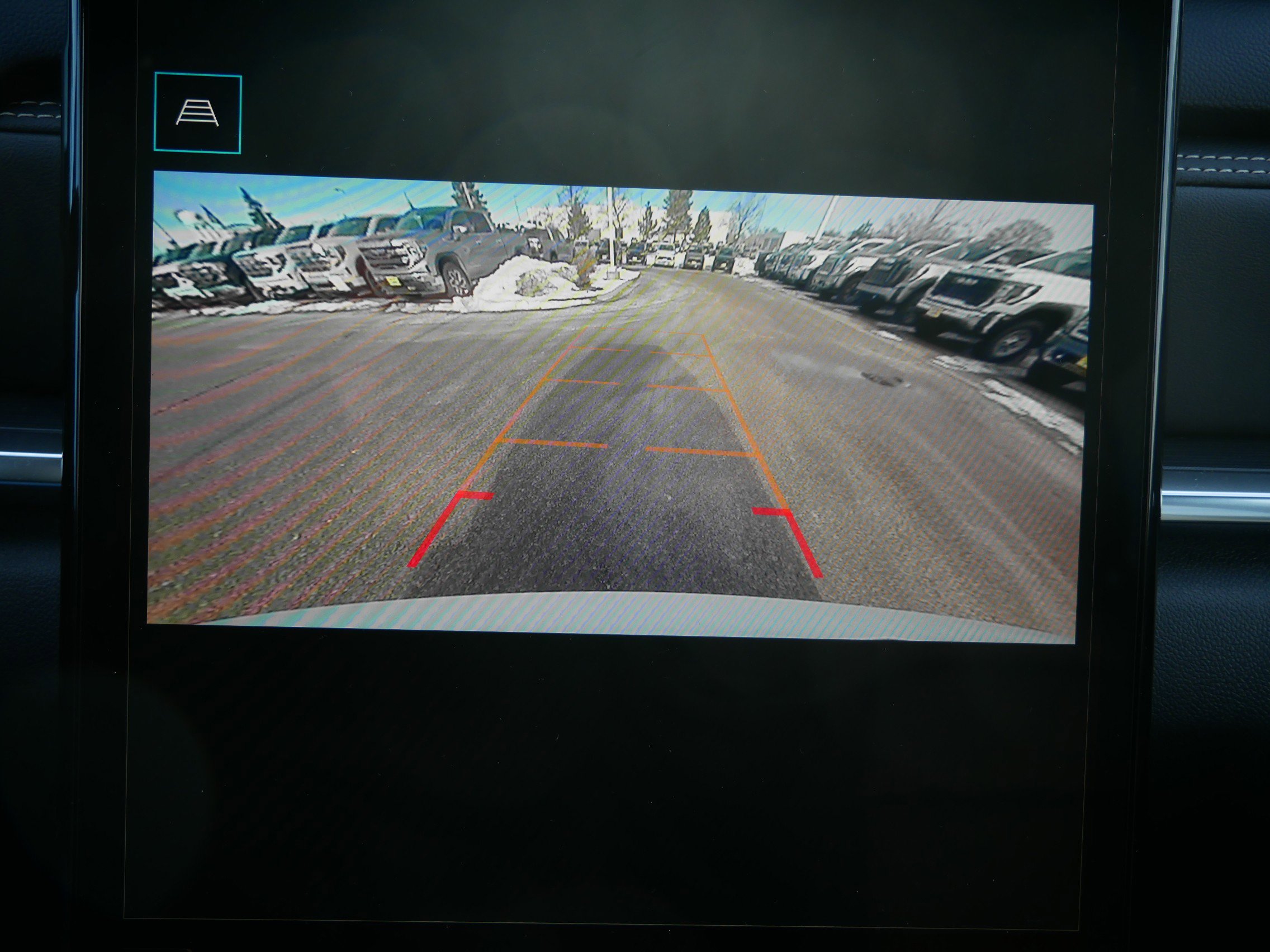 Used 2026 GMC Terrain Elevation w/ Elevation Premium Package image 10