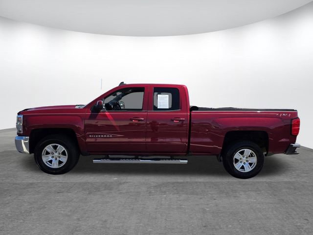 Used 2018 Chevrolet Silverado 1500 LT w/ All Star Edition image 4