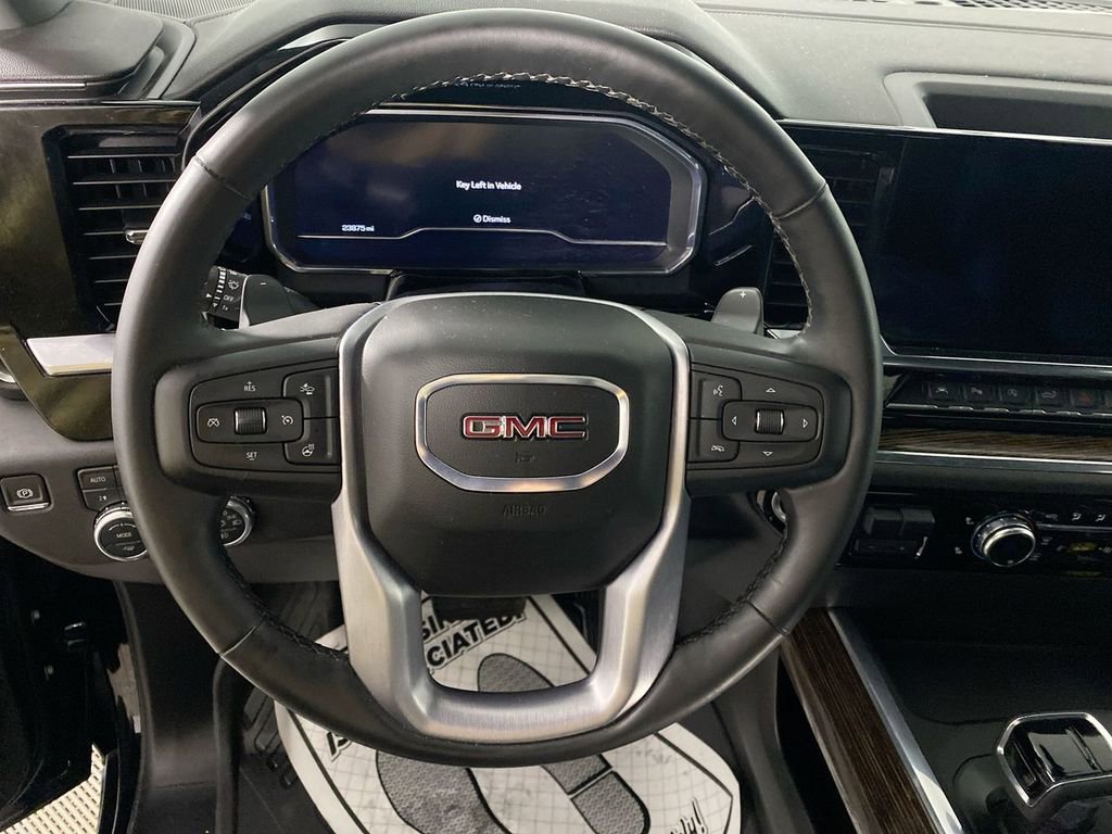 Used 2025 GMC Sierra 1500 Elevation w/ Preferred Package image 14