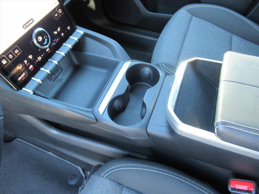 Used 2025 GMC Terrain Elevation image 15