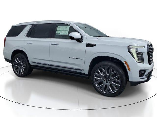 New 2026 GMC Yukon Denali Ultimate AWD/4WD image 2