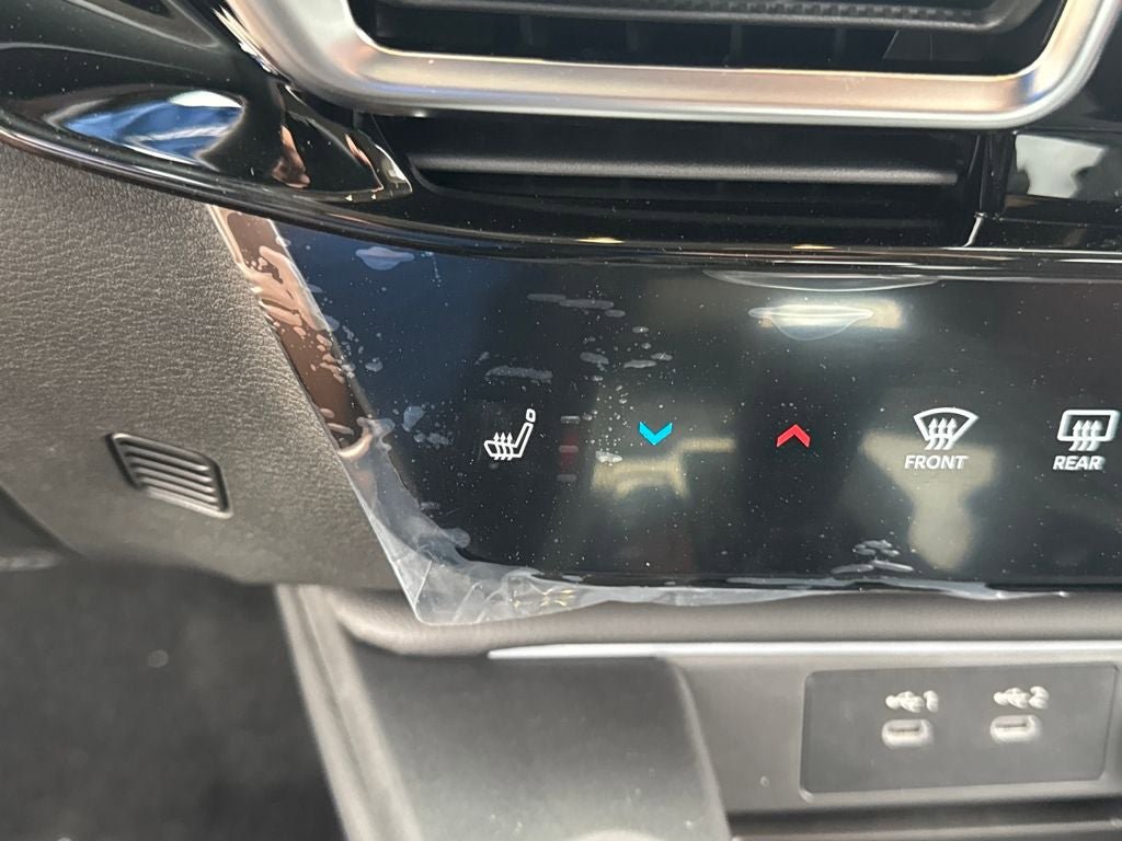 New 2026 Nissan Sentra SR w/ SR All Weather Package FWD image 20