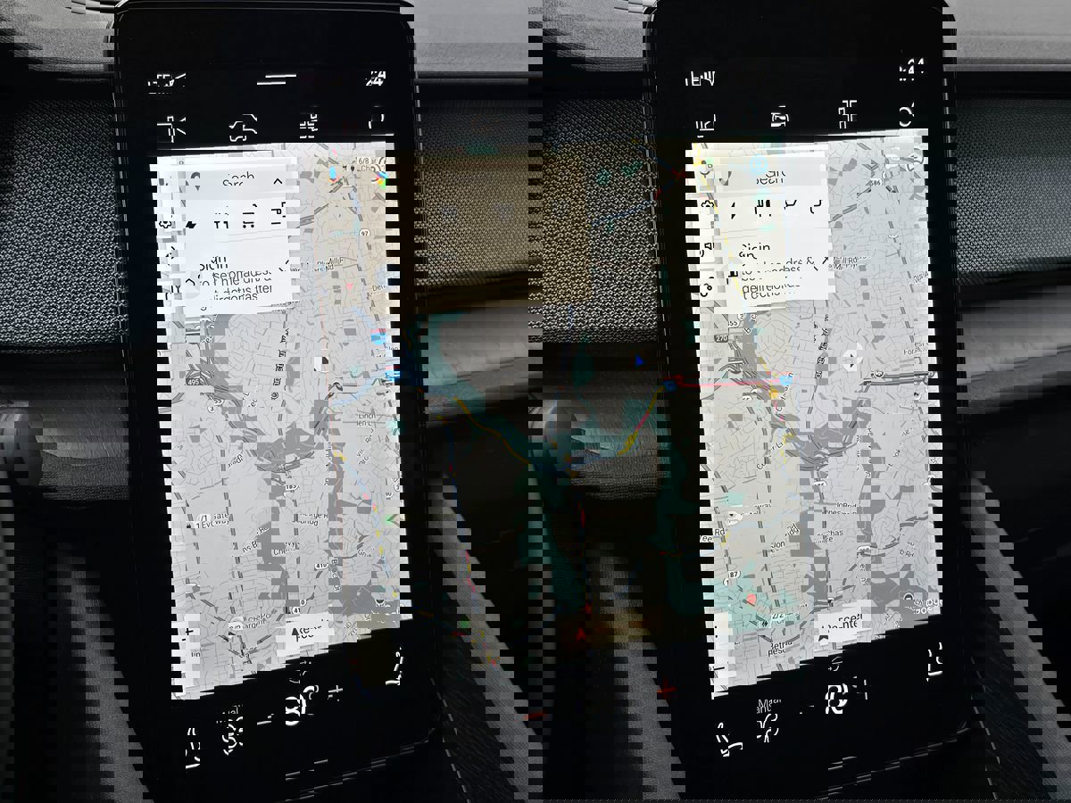 Used 2022 Polestar Polestar 2 w/ Plus Package image 29