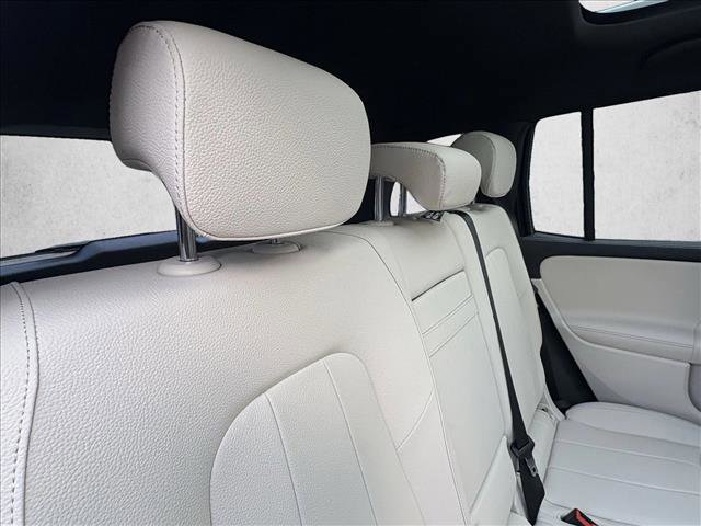 New 2025 Mercedes-Benz GLB 250 image 20