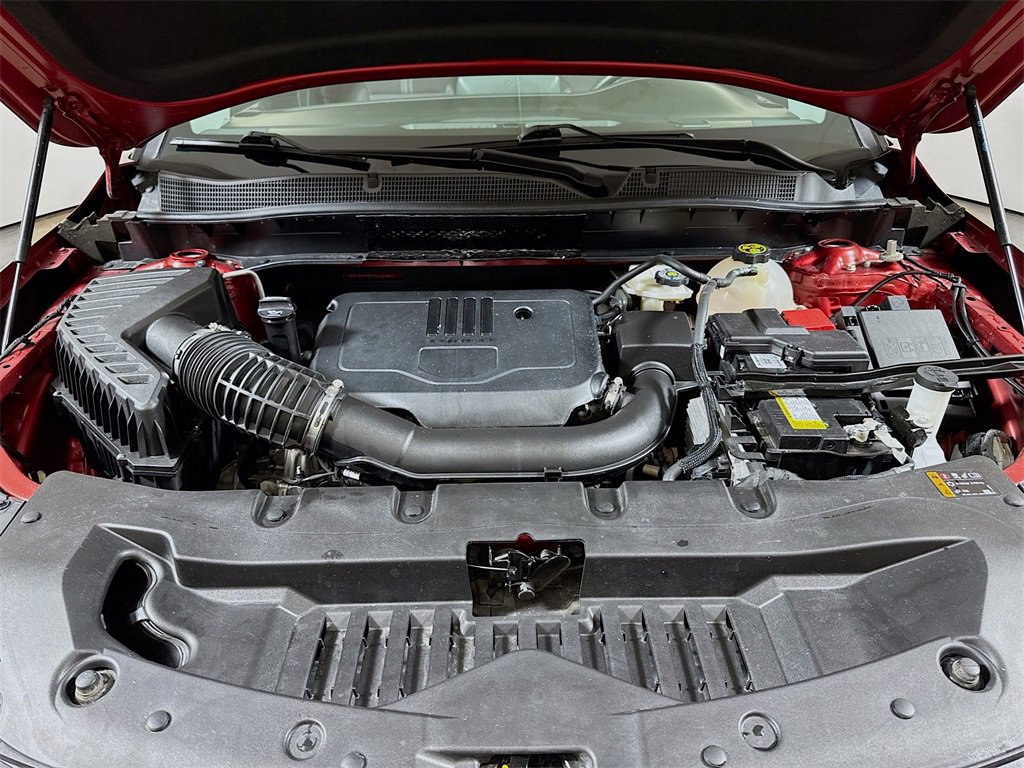 Used 2023 Chevrolet Blazer LT w/ Convenience Package image 27