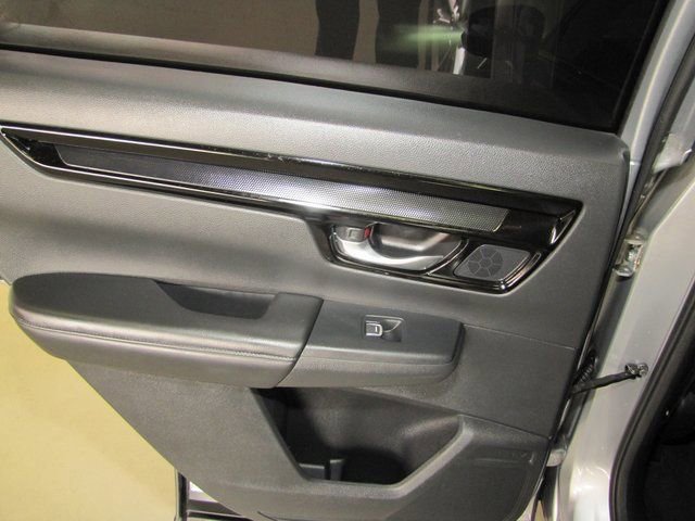 Certified 2024 Honda CR-V EX-L image 11