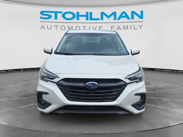 Certified 2025 Subaru Legacy Premium AWD/4WD image 2