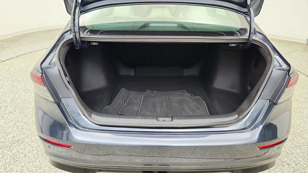 Used 2026 Honda Accord Touring image 22