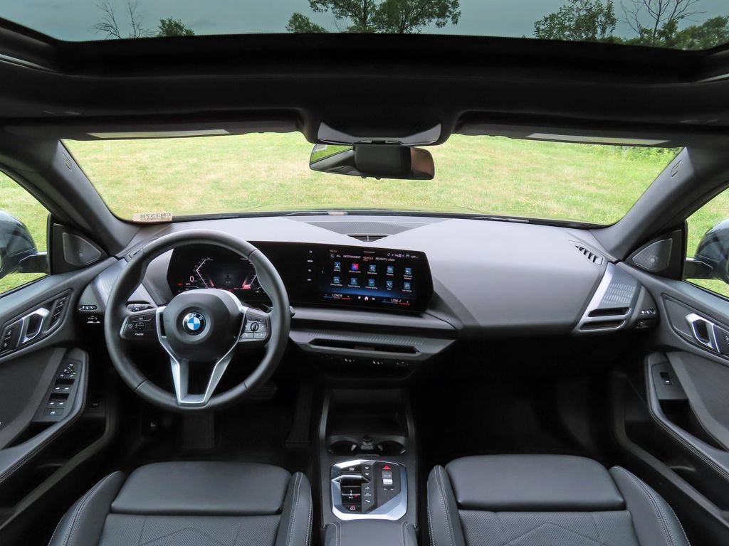 Used 2025 BMW 228i xDrive AWD/4WD image 4