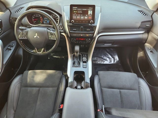 Used 2025 Mitsubishi Eclipse Cross SE image 26