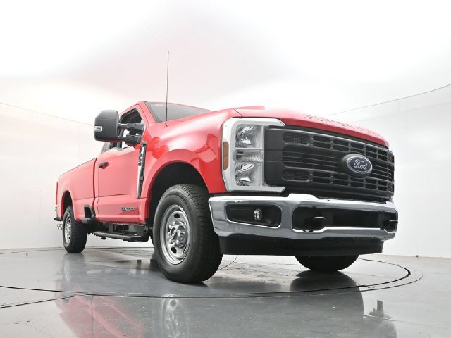 Used 2026 Ford F250 XL w/ XL Chrome Package RWD image 45