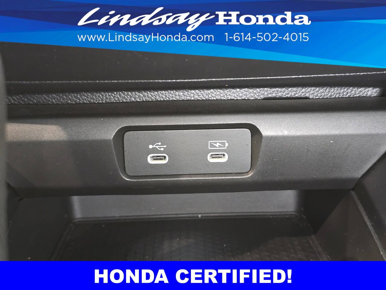 Certified 2024 Honda Accord LX image 21