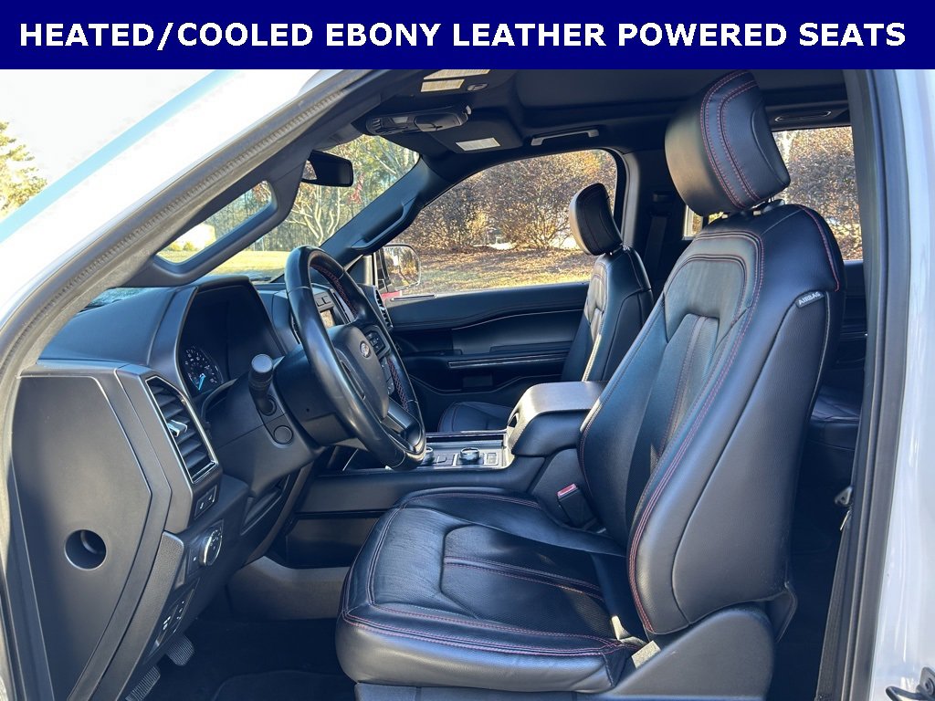 Used 2019 Ford Expedition Limited w/ Equipment Group 303A image 5