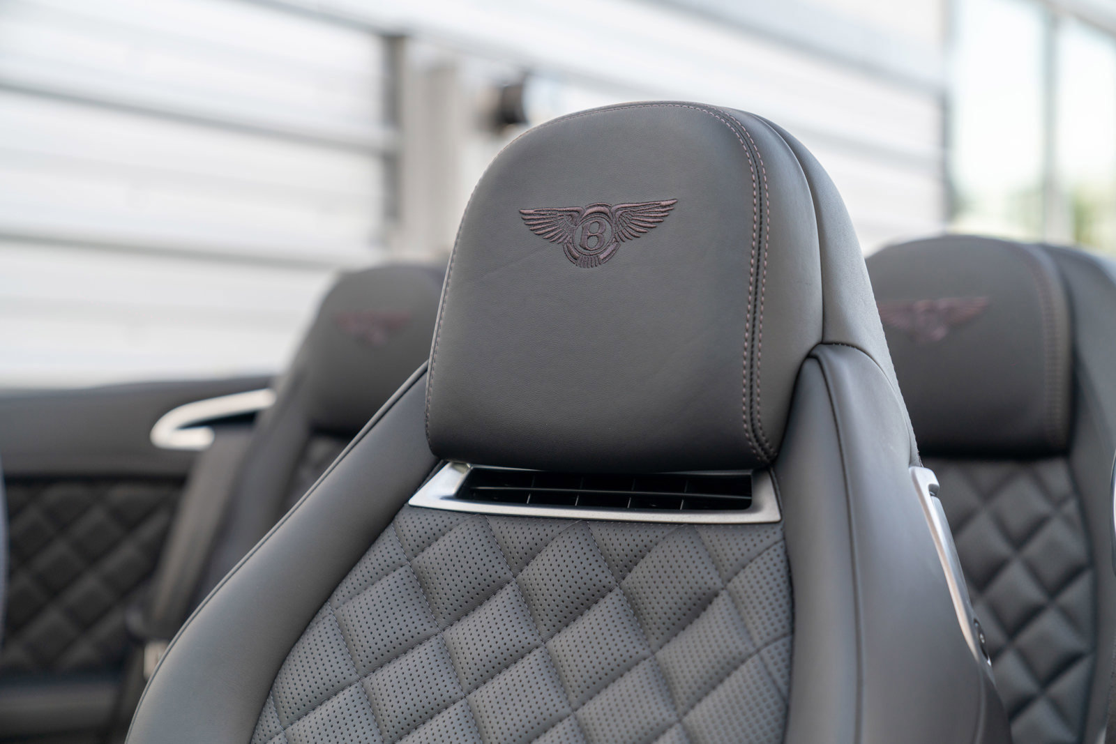 Used 2017 Bentley Continental GT Speed image 16