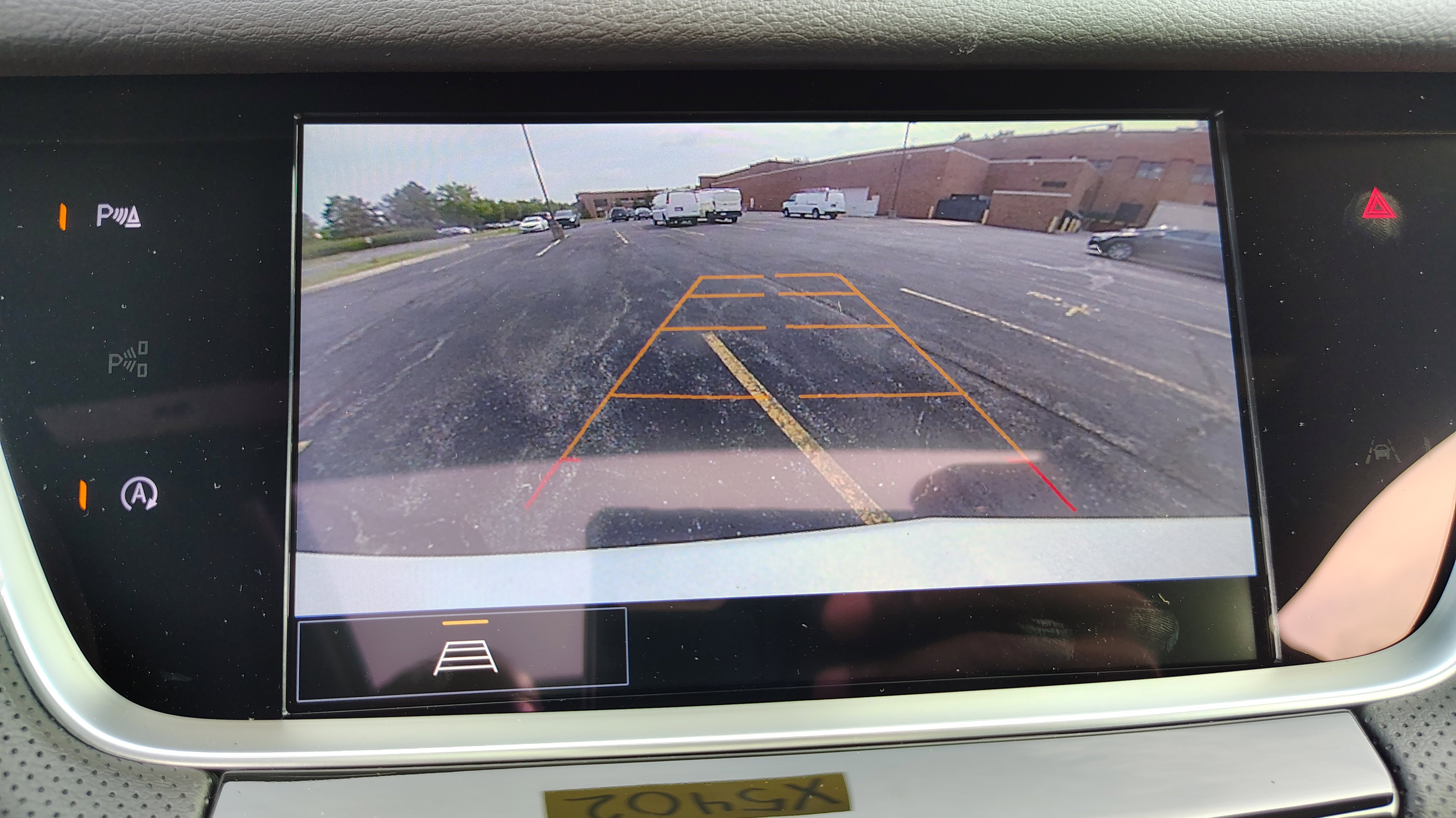 New 2025 Cadillac XT5 Premium Luxury w/ LPO, Floor Liner Package image 29