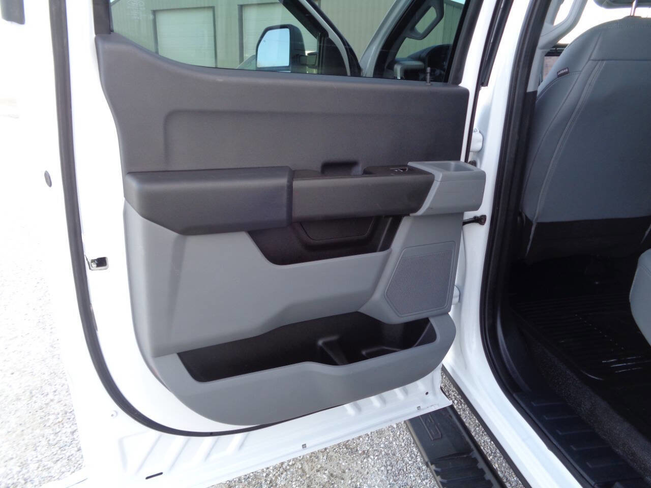 Used 2024 Ford F350 XL w/ XL Chrome Package image 57