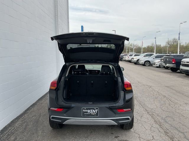 Used 2025 Buick Encore GX Preferred image 7
