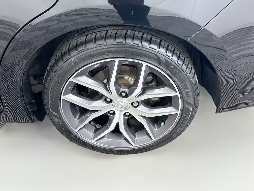 Used 2020 Acura ILX w/ Premium Package image 29