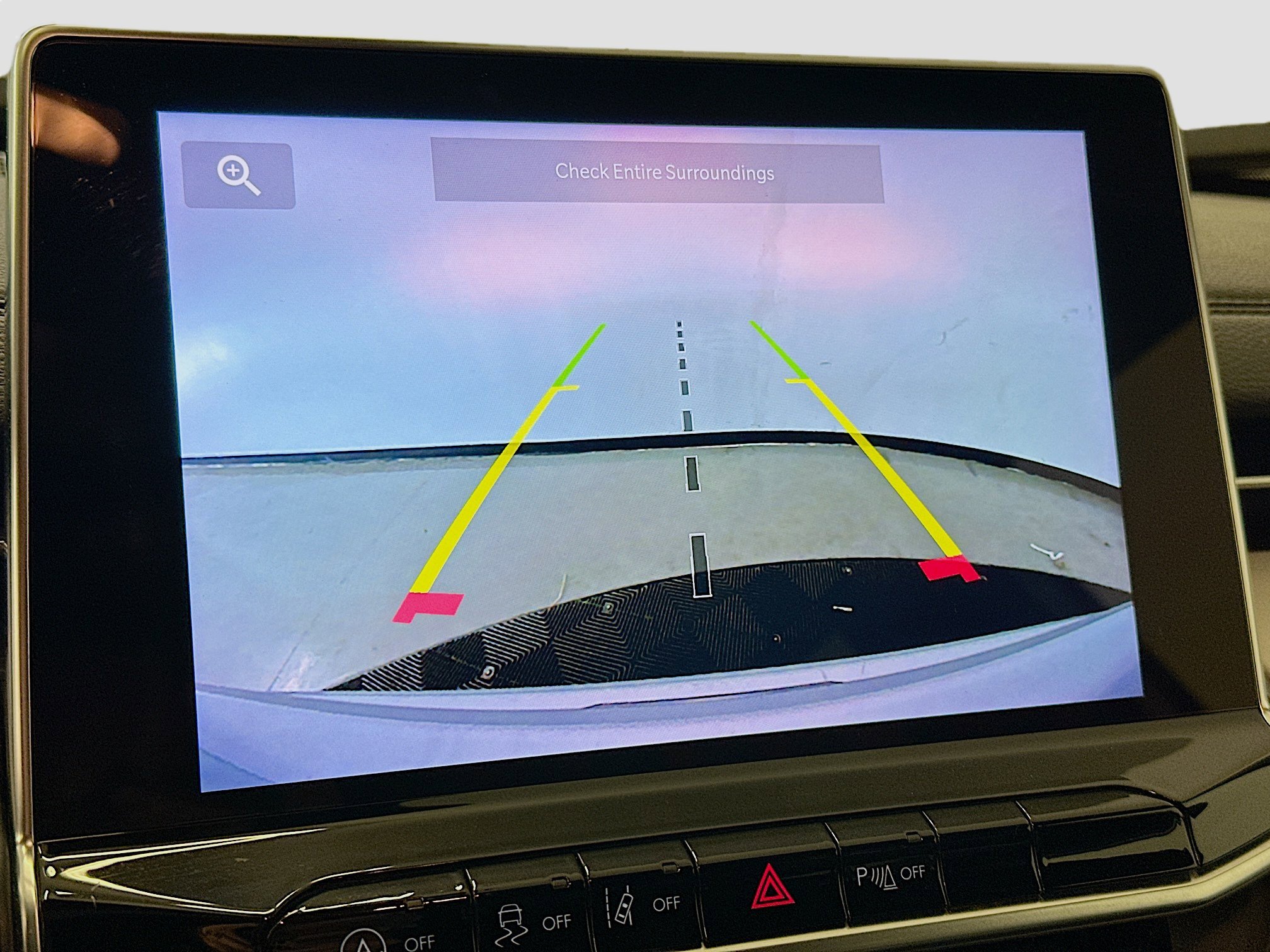 Used 2025 Jeep Compass Limited image 22