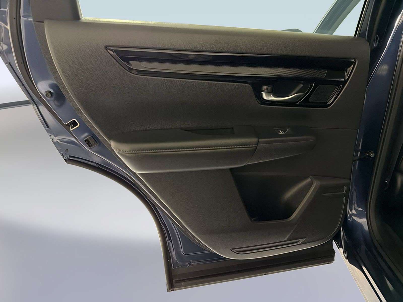 Used 2024 Honda CR-V EX-L image 15