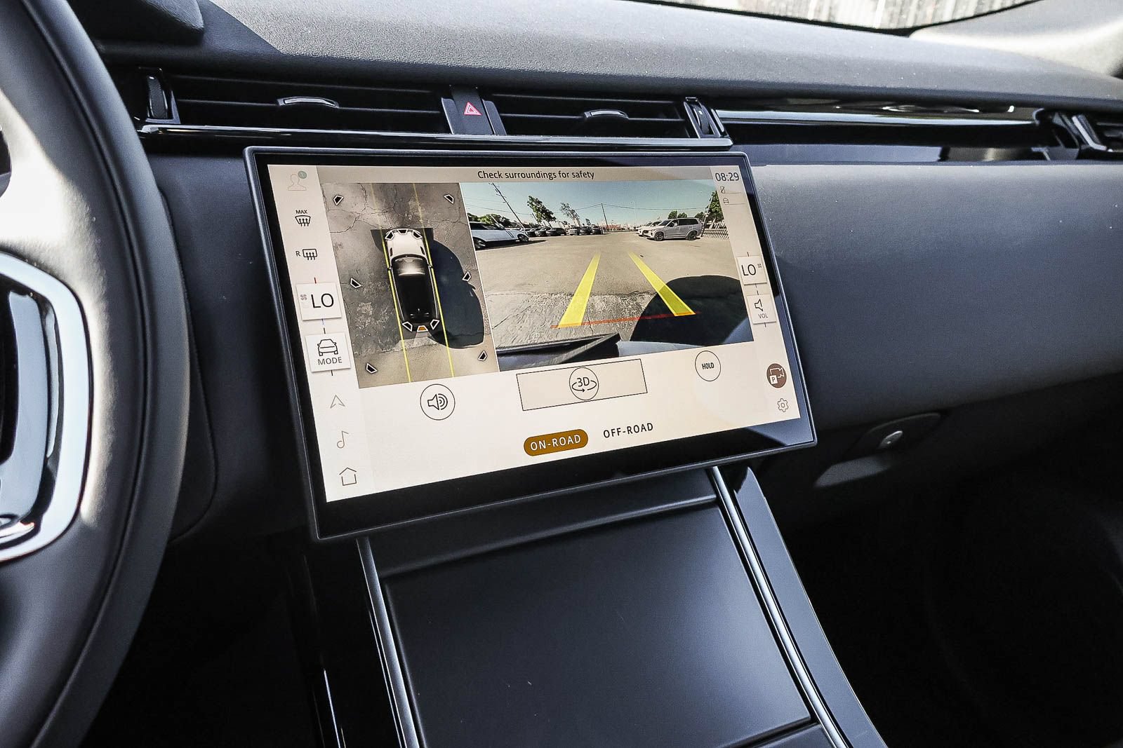 New 2026 Land Rover Range Rover Velar S AWD/4WD image 32
