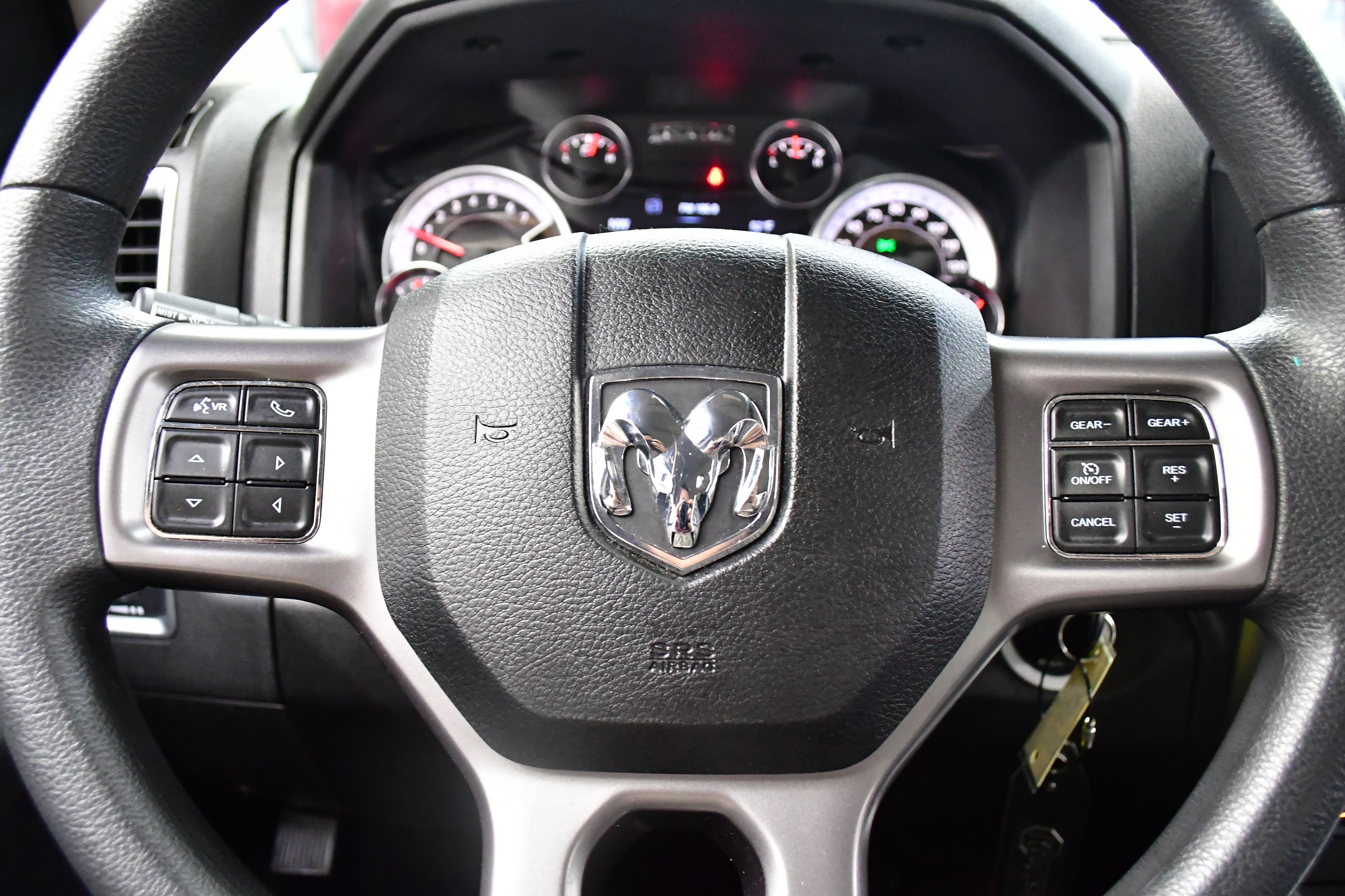 Used 2023 RAM 1500 Classic SLT w/ Trailer & Traction Group AWD/4WD image 17