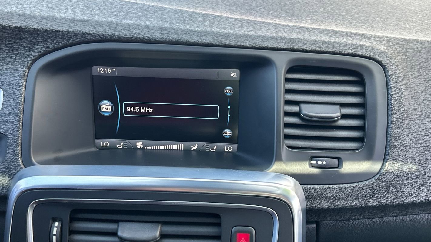 Used 2015 Volvo S60 T5 Premier image 19