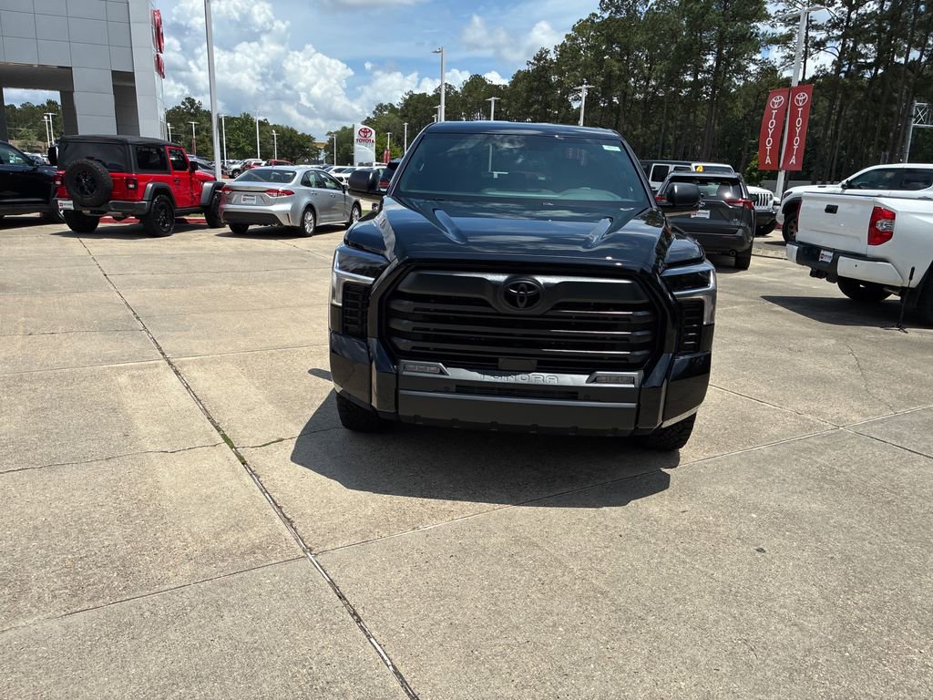 New 2026 Toyota Tundra SR5 RWD image 10