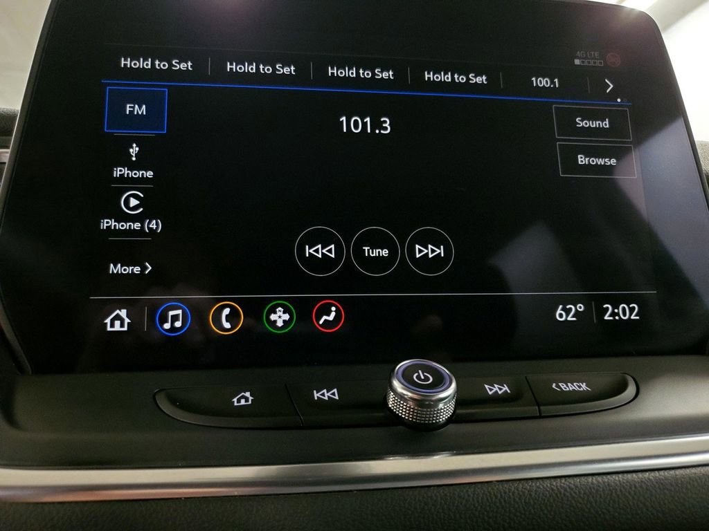 Used 2023 Chevrolet Blazer LT w/ Convenience Package image 15