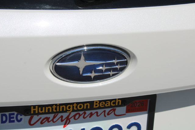Used 2025 Subaru Impreza 2.0i w/ Popular Package #1A AWD/4WD image 8