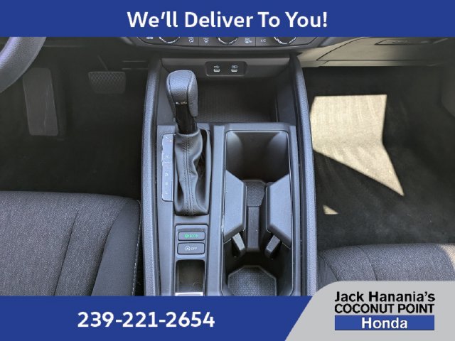 Used 2024 Honda Accord EX image 18