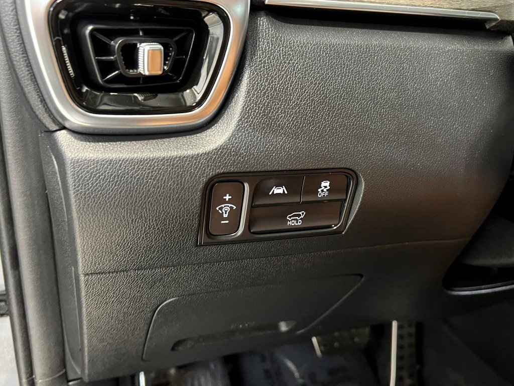 Used 2022 Kia Sorento SX Prestige w/ Rust Color Package image 31