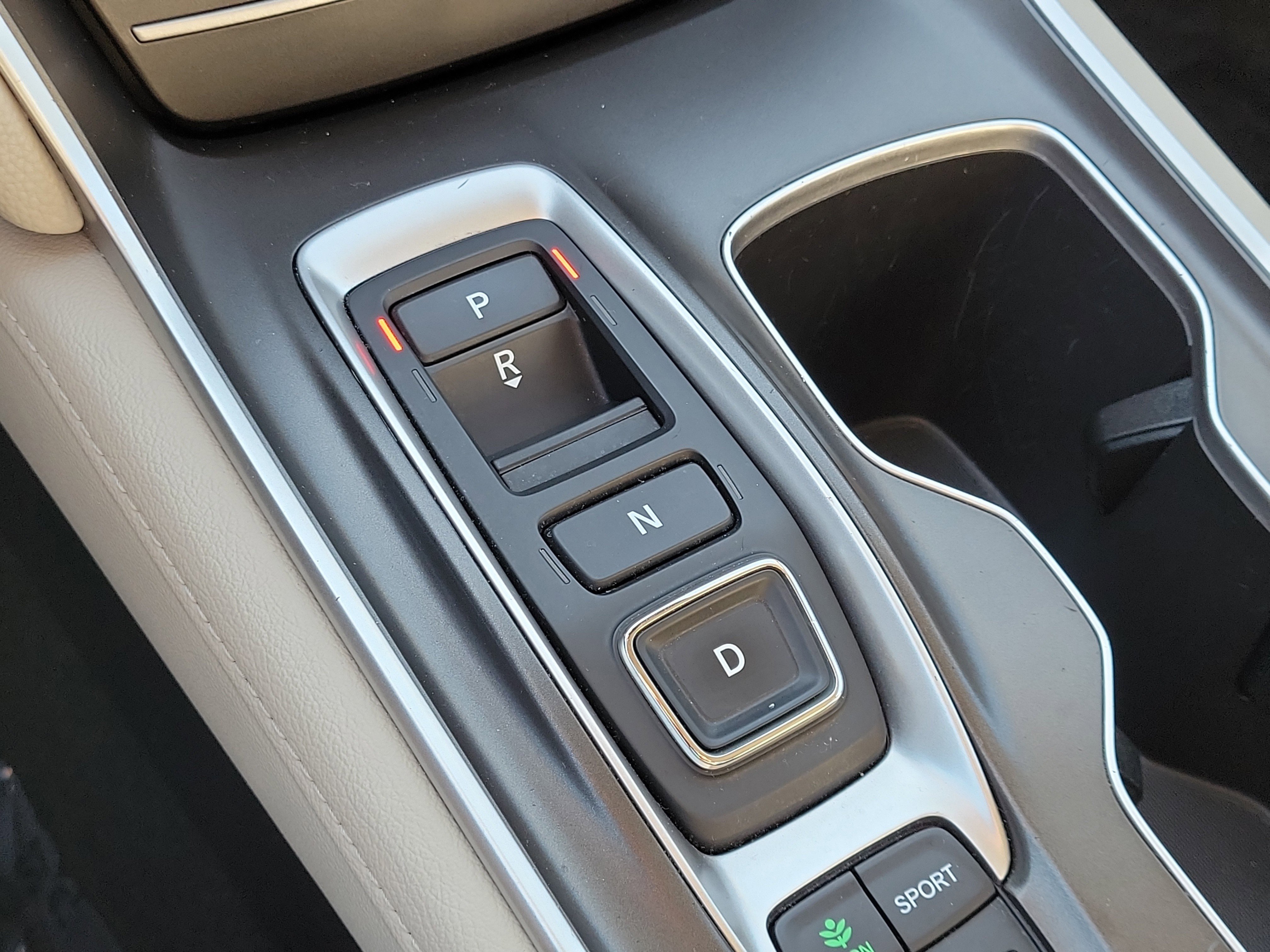 Used 2022 Honda Accord Touring image 20