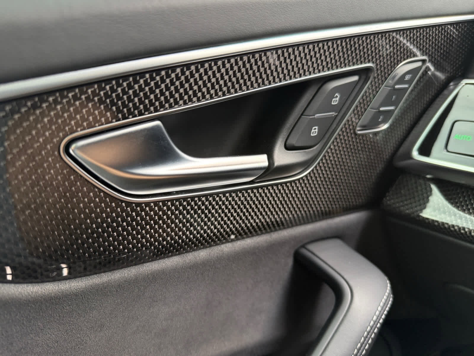Used 2023 Audi SQ8 Prestige image 27